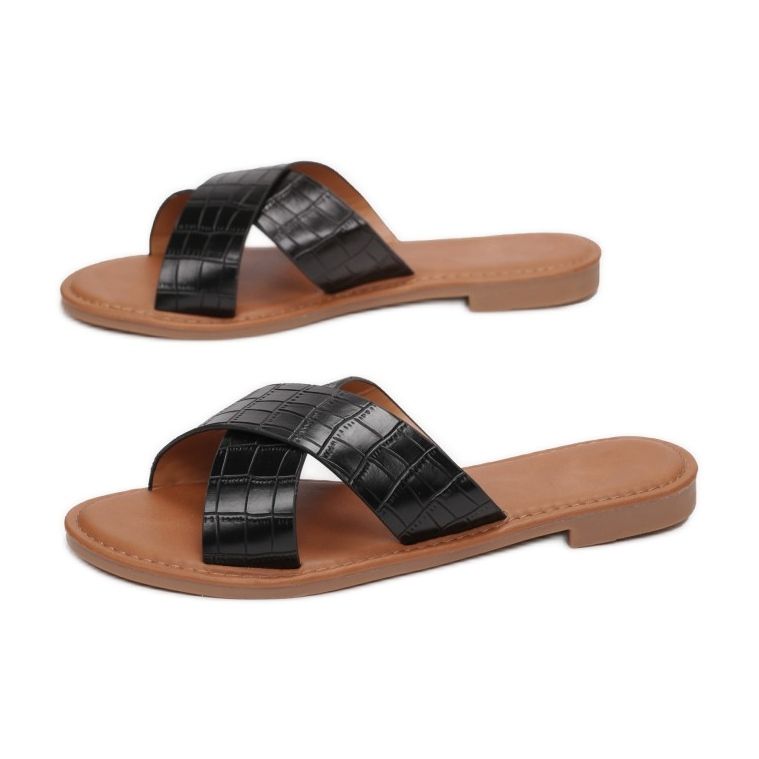 Vices 55-9-38-black czarne 1