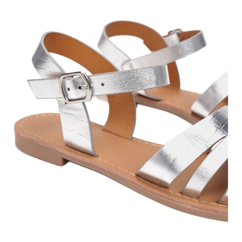 Vices 55-8-52-silver srebrny 1