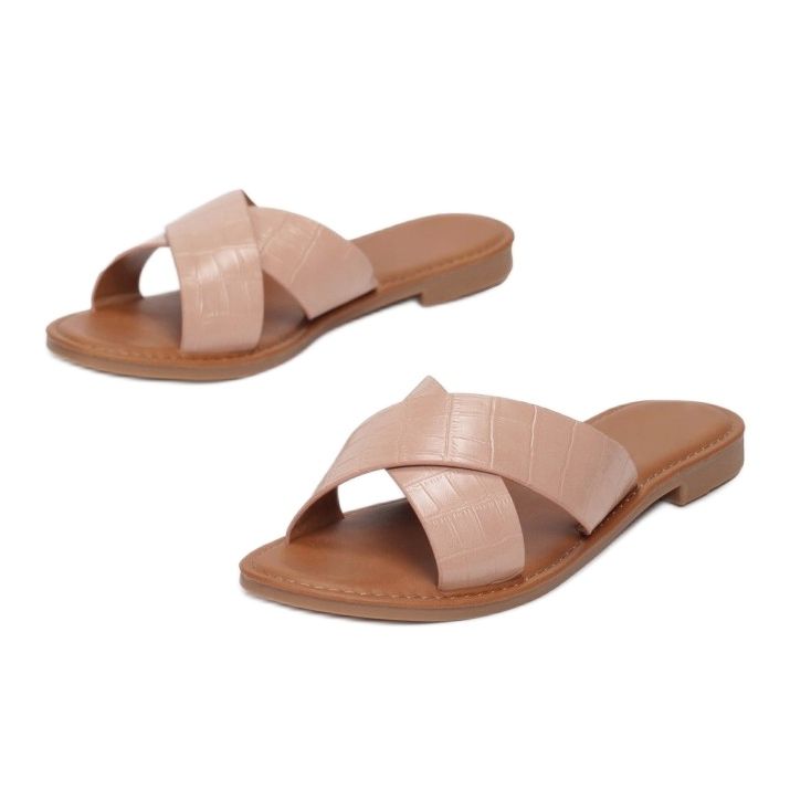 Vices 55-9-45-pink różowe 1