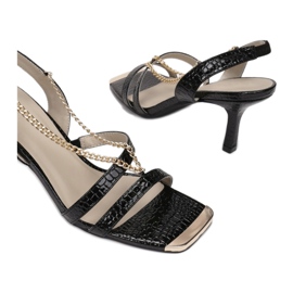 Vices 6002-2-38-black czarne 1