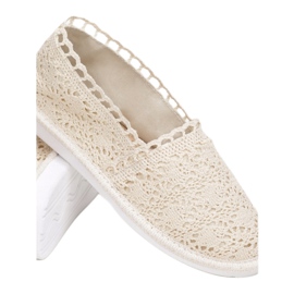 Vices 6331-42-beige beżowy 1