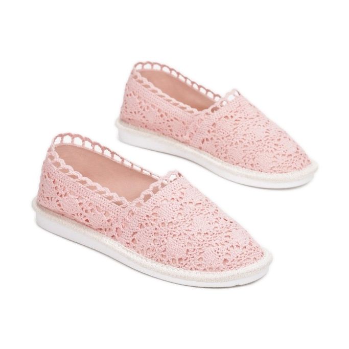 Vices 6331-45-pink różowe 1