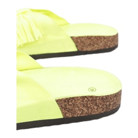 Vices LDAY-F5-61-green zielone 1