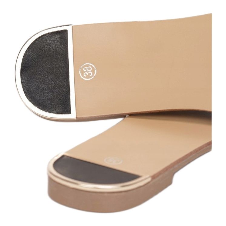 Vices LDAY-F32-38-black czarne 1