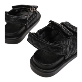 Vices LDAY-F21-38-black czarne 1