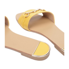 Vices LDAY-F32-49-yellow żółte 1