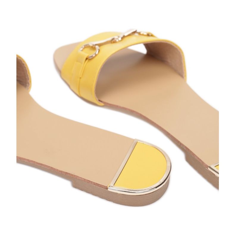 Vices LDAY-F32-49-yellow żółte 1