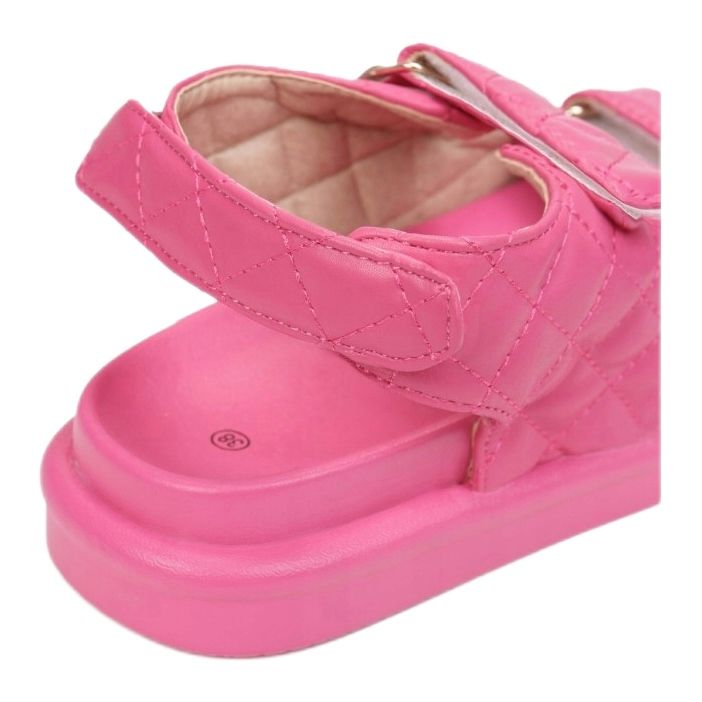 Vices LDAY-F21-80-fushia różowe 1