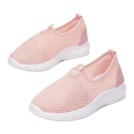 Vices LDAY-A05-45-pink różowe 1