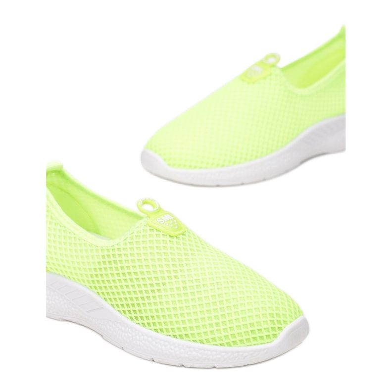 Vices LDAY-A05-61-green zielone 1