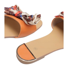 Vices LDAY-F31-67-orange pomarańczowe 1