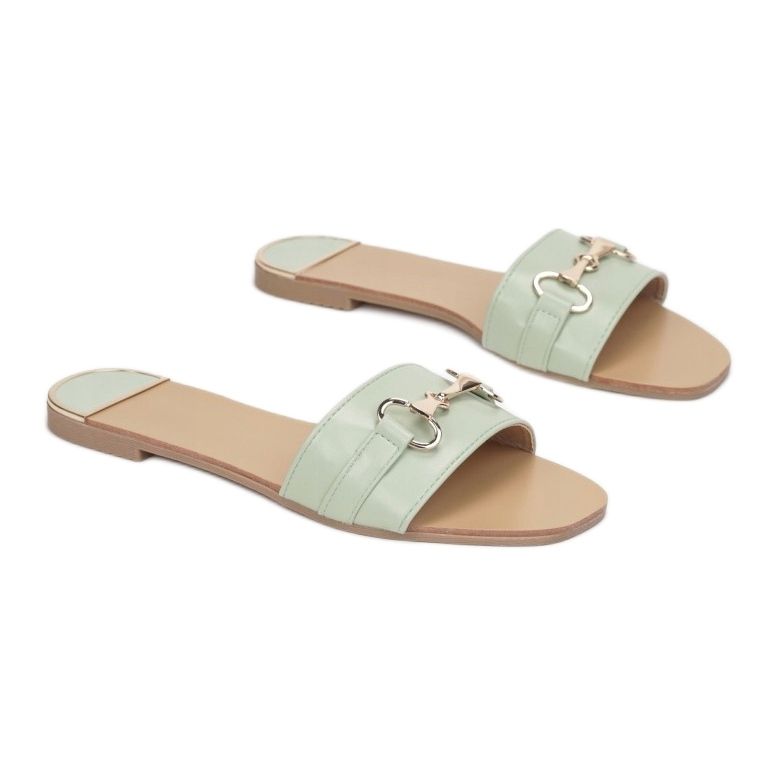 Vices LDAY-F32-61-green zielone 1