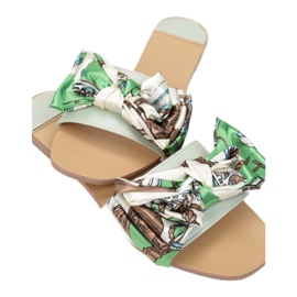 Vices LDAY-F31-61-green zielone 1