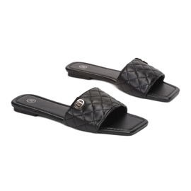 Vices LDAY-F18-38-black czarne 1