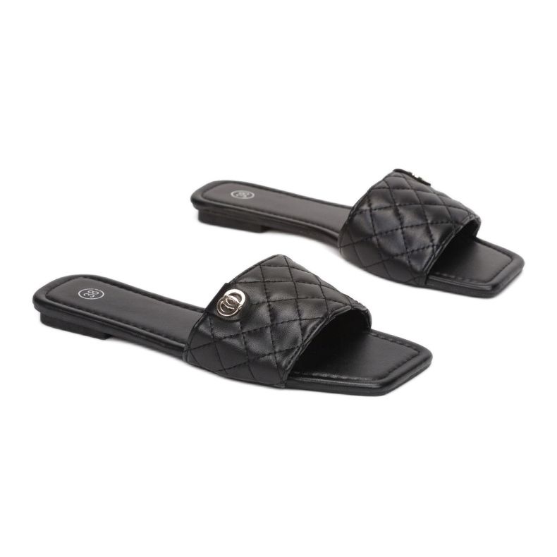 Vices LDAY-F18-38-black czarne 1