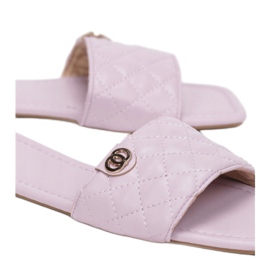 Vices LDAY-F18-90-purple fioletowe 1