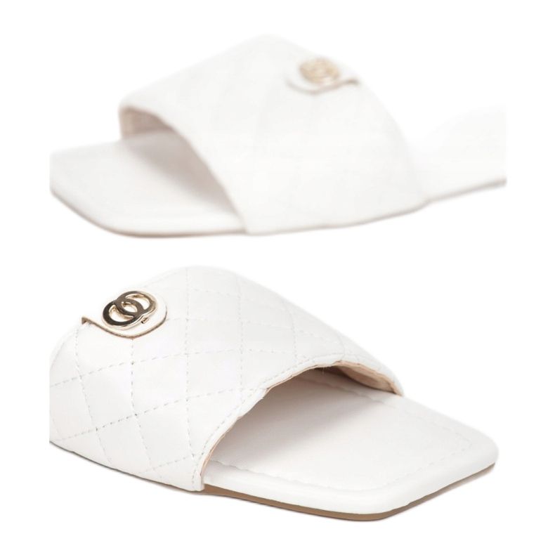 Vices LDAY-F18-71-white białe 1