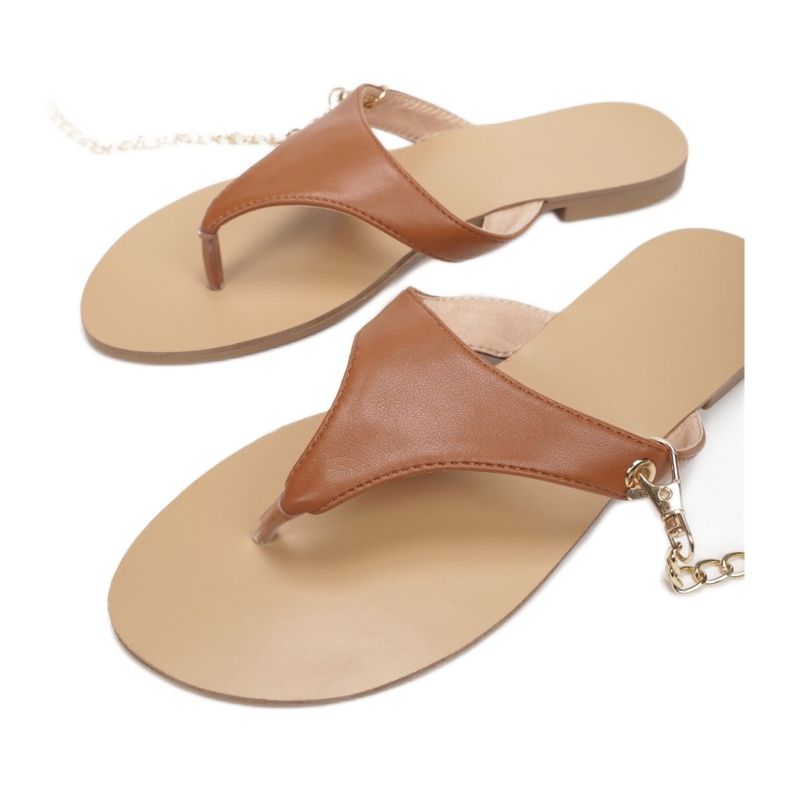 Vices 77-251-68-camel brązowe 1