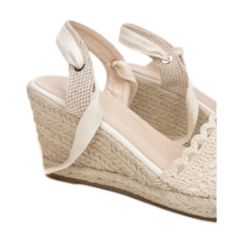 Vices 77-253-42-beige beżowy 1