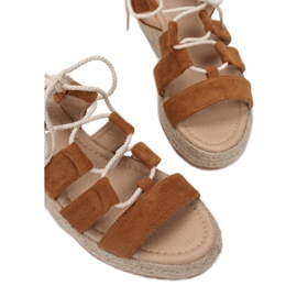 Vices 77-267-68-camel brązowe 1