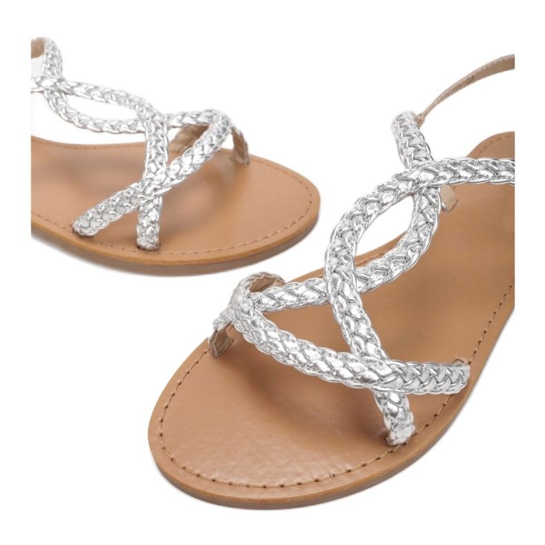 Vices 8839-105-52-silver srebrny 1