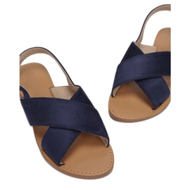 Vices 839-753-50-navy granatowe 1