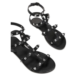 Vices 8839-301-38-black czarne 1