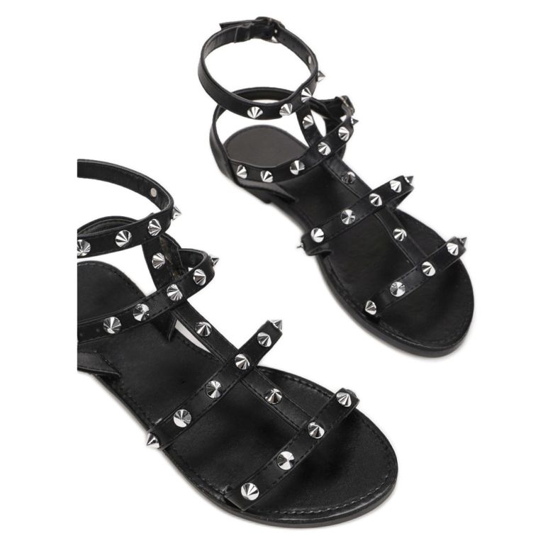 Vices 8839-301-38-black czarne 1