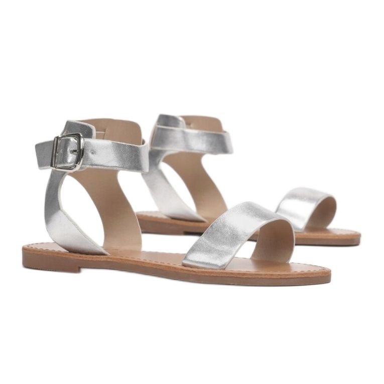 Vices 8839-16-52-silver srebrny 1