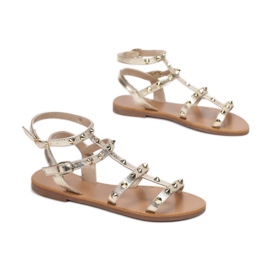 Vices 8839-301-60-gold złoty 1