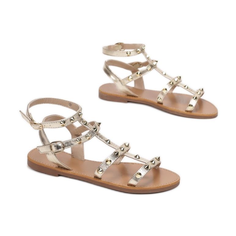 Vices 8839-301-60-gold złoty 1