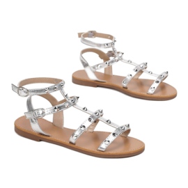 Vices 8839-301-52-silver srebrny 1