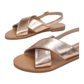 Vices 8839-754-449-champagne złoty 1