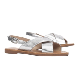 Vices 8839-754-52-silver srebrny 1