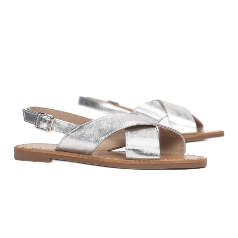 Vices 8839-754-52-silver srebrny 1