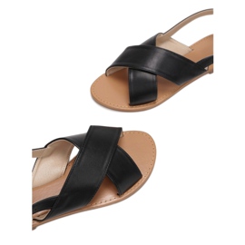 Vices 8839-754-38-black czarne 1