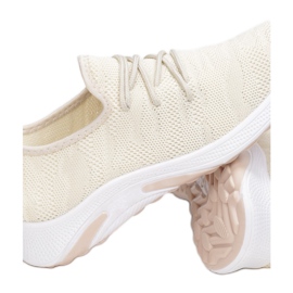 Vices 9177-19-42-beige beżowy 1