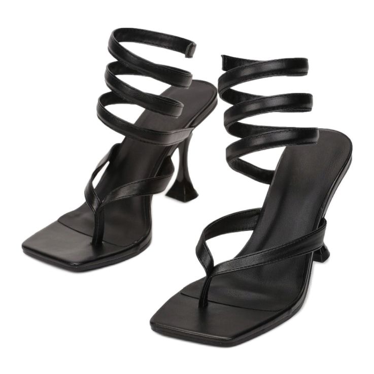 Vices 93121-7-38-black czarne 1