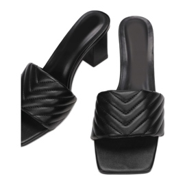 Vices 96018-4-38-black czarne 1