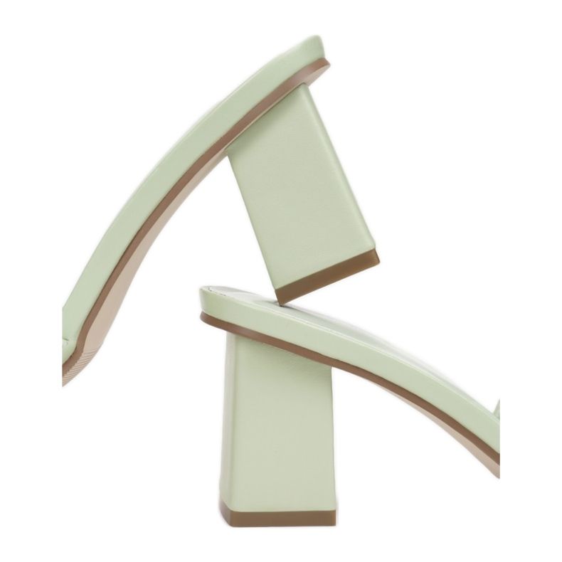 Vices 96018-4-61-green zielone 1