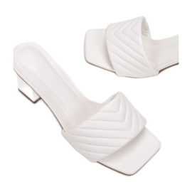 Vices 96018-4-71-white białe 1