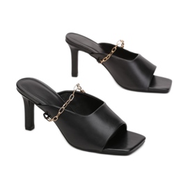 Vices CM-1041-1-38-black czarne 1