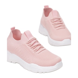 Vices CM-1070-45-pink różowe 1