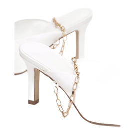 Vices CM-1041-1-71-white białe 1