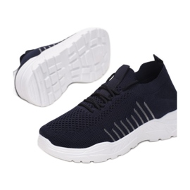 Vices CM-1070-51-blue granatowe 1