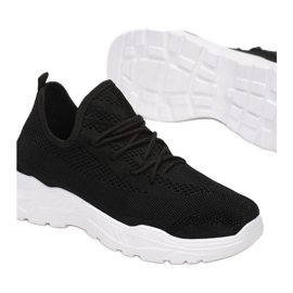 Vices CM-1071-98-black/white czarne 1