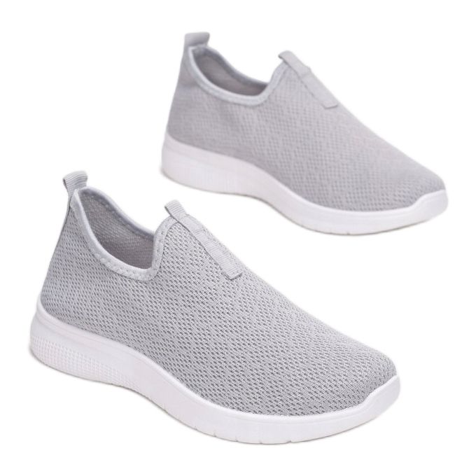 Vices CM-1075-39-grey szare 1