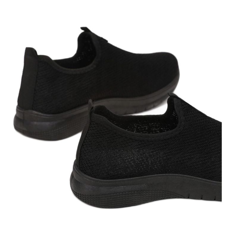 Vices CM-1075-38-black czarne 1