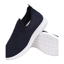 Vices CM-1075-51-blue granatowe 1