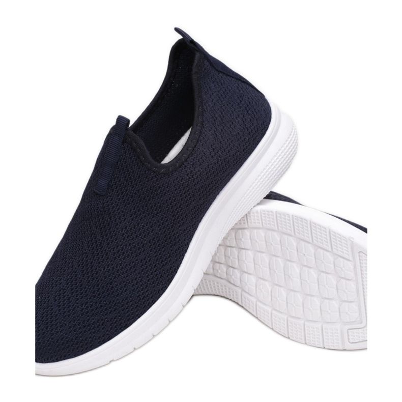 Vices CM-1075-51-blue granatowe 1